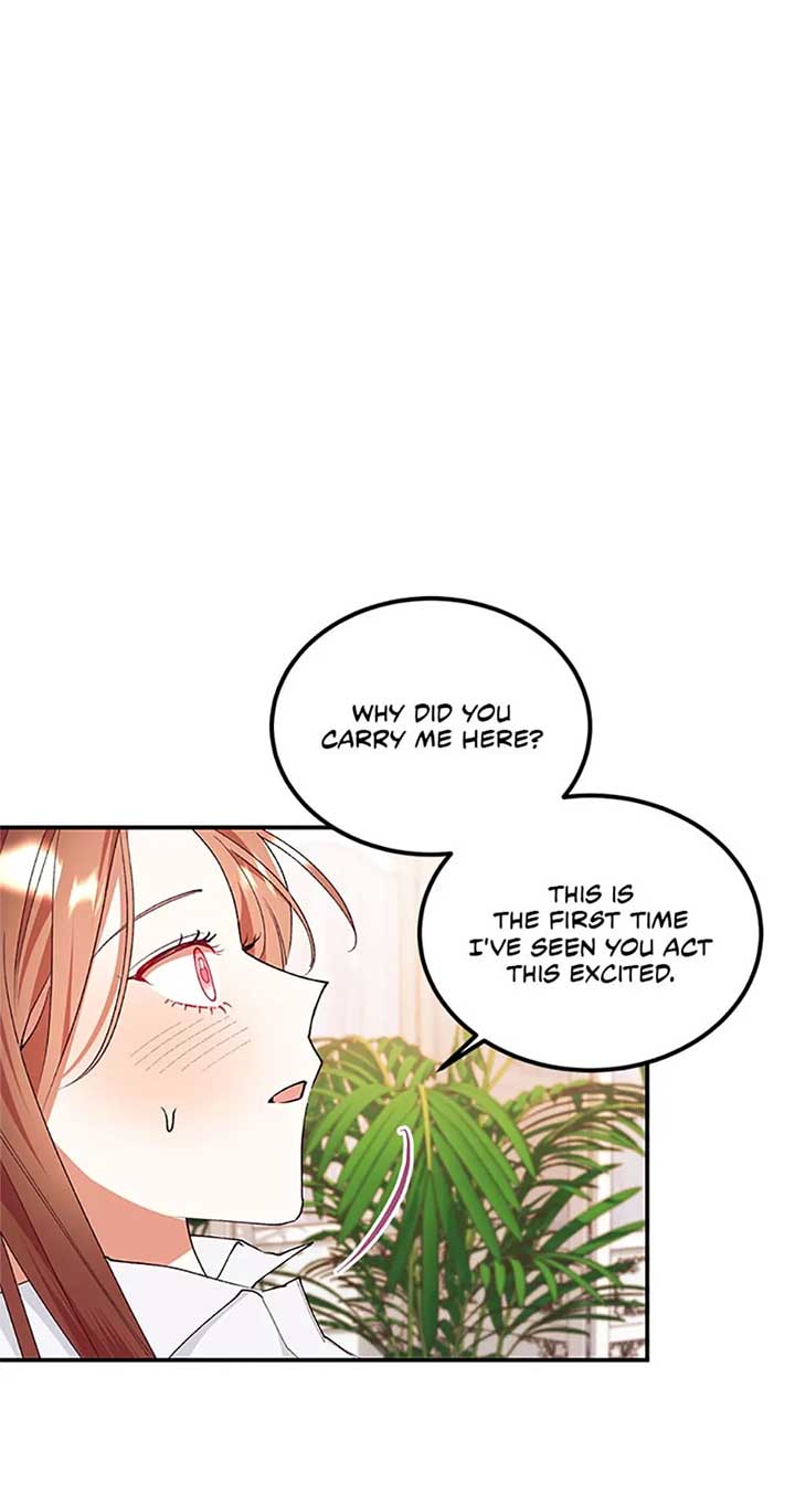 Can’t pretend to be blind anymore Chapter 95 252 45
