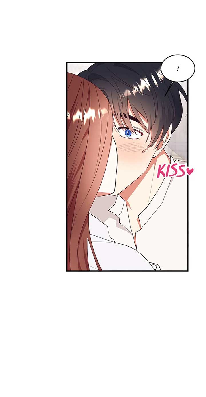 Can’t pretend to be blind anymore Chapter 95 256 49