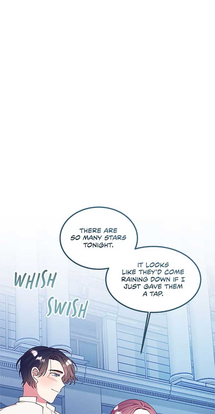 Can’t pretend to be blind anymore Chapter 95 258 51