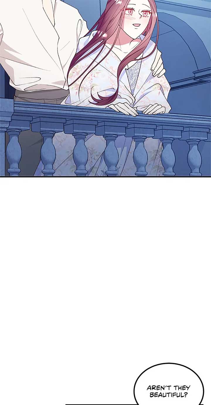 Can’t pretend to be blind anymore Chapter 95 259 52