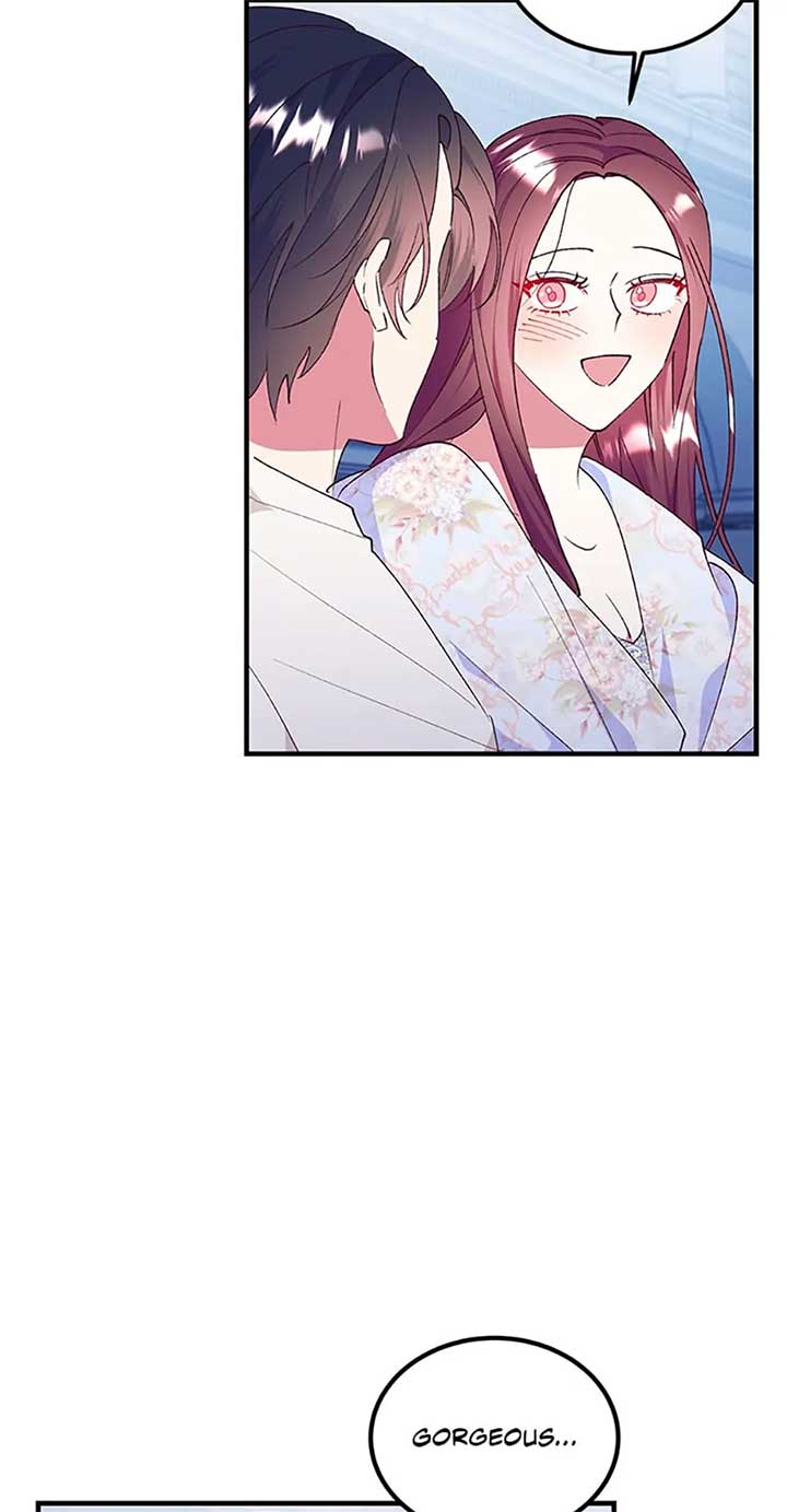 Can’t pretend to be blind anymore Chapter 95 260 53