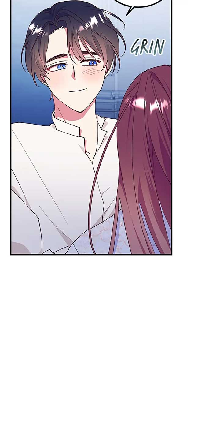 Can’t pretend to be blind anymore Chapter 95 261 54