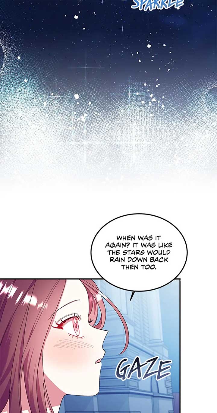 Can’t pretend to be blind anymore Chapter 95 265 58