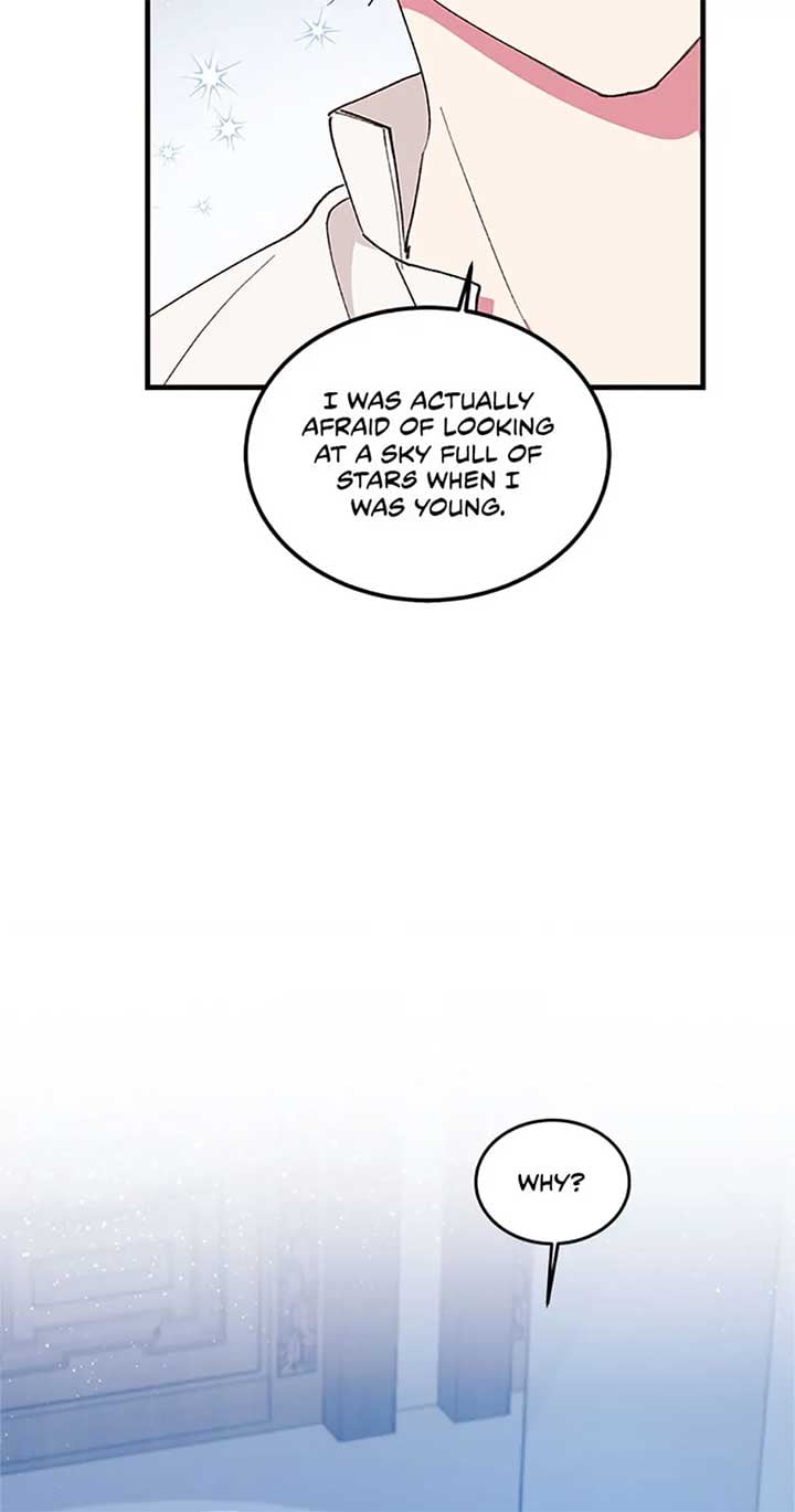 Can’t pretend to be blind anymore Chapter 95 267 60