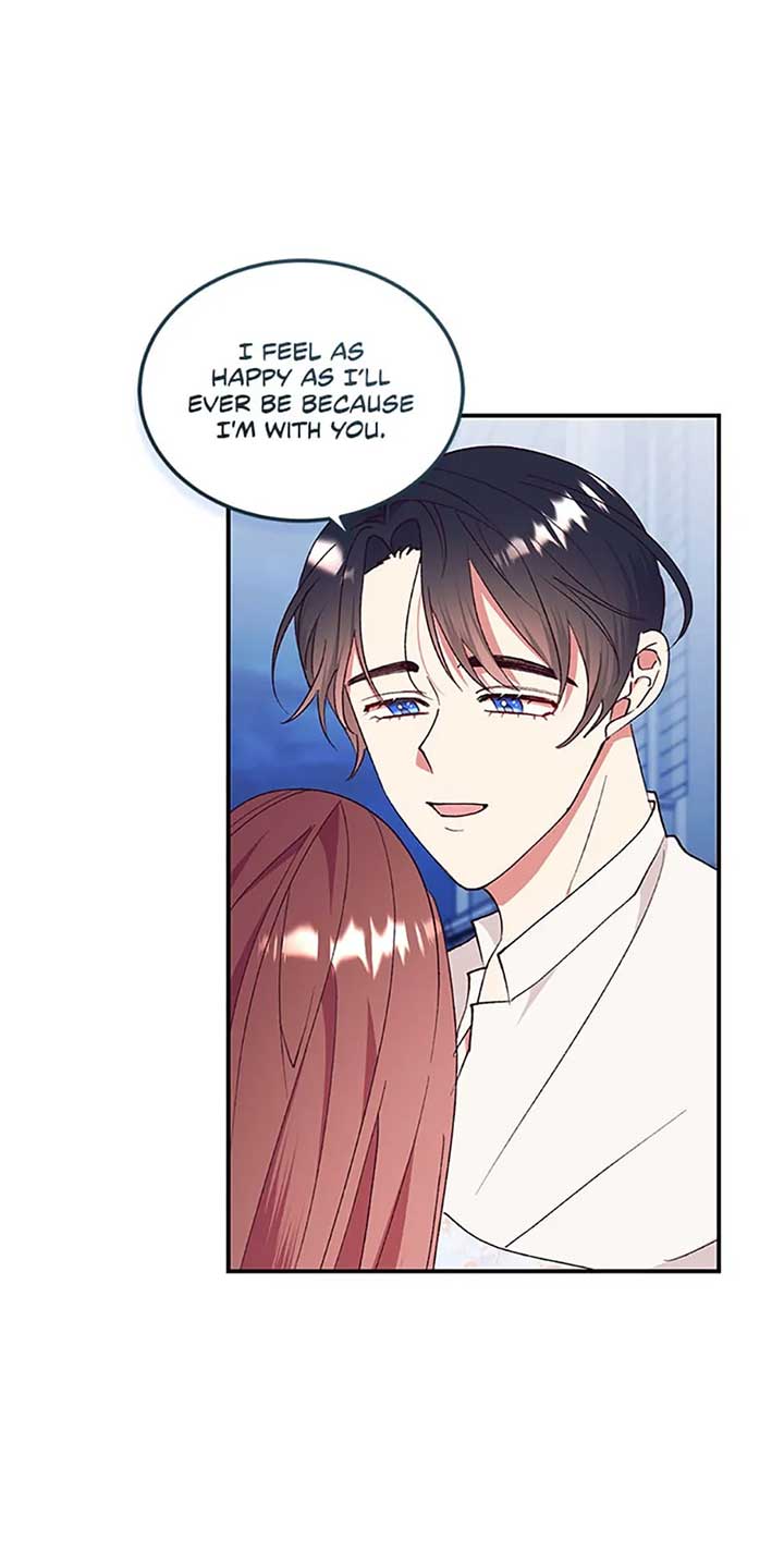 Can’t pretend to be blind anymore Chapter 95 270 63