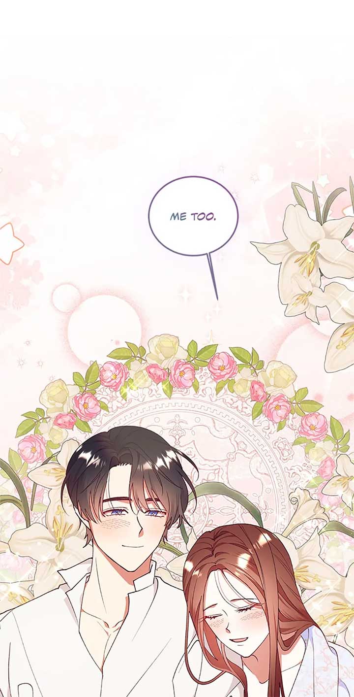 Can’t pretend to be blind anymore Chapter 95 271 64