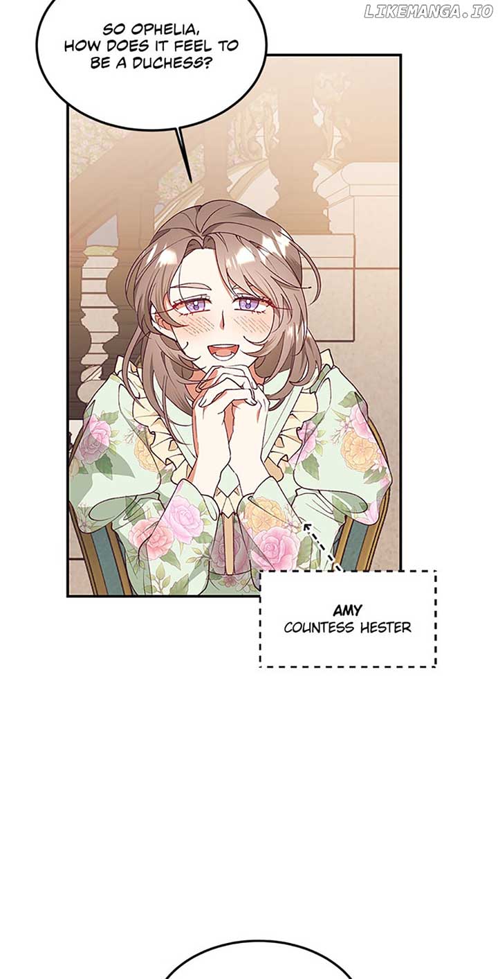 Can’t pretend to be blind anymore Chapter 96 190 03