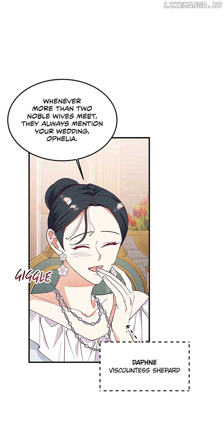 Can’t pretend to be blind anymore Chapter 96 192 05
