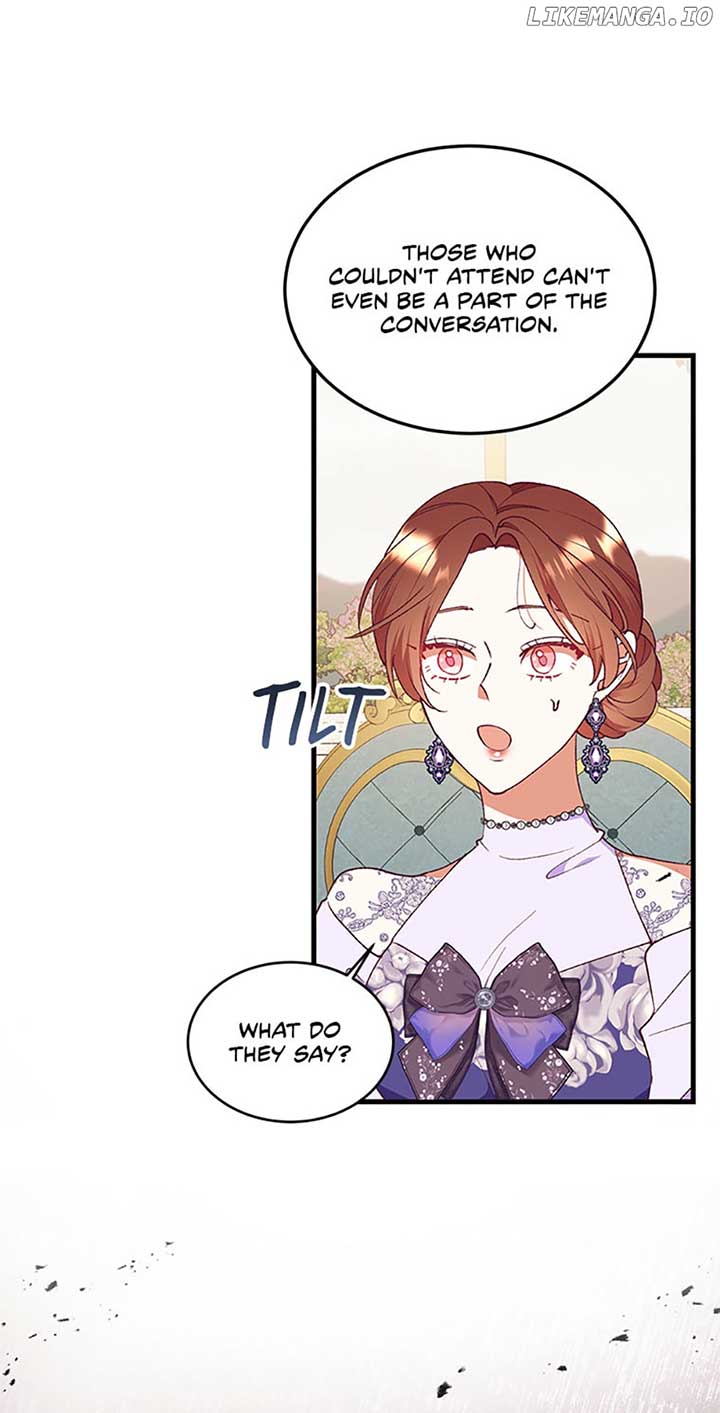 Can’t pretend to be blind anymore Chapter 96 193 06