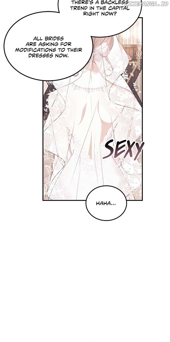Can’t pretend to be blind anymore Chapter 96 198 11