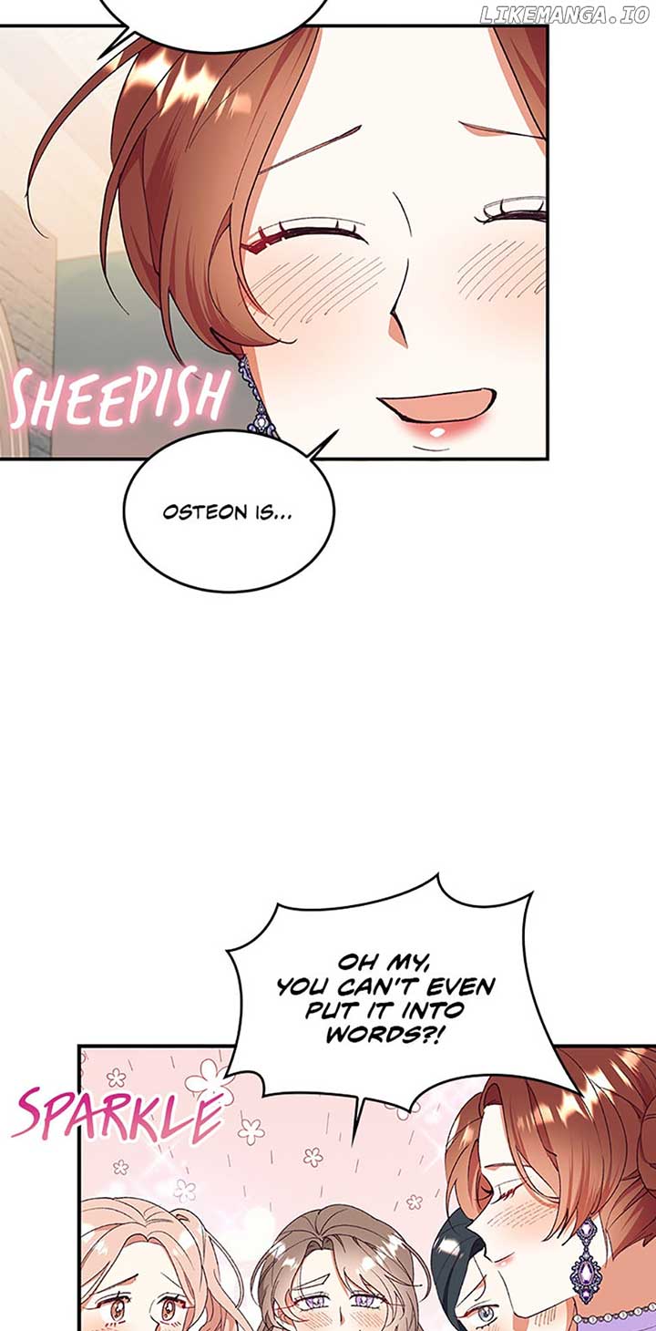 Can’t pretend to be blind anymore Chapter 96 206 19