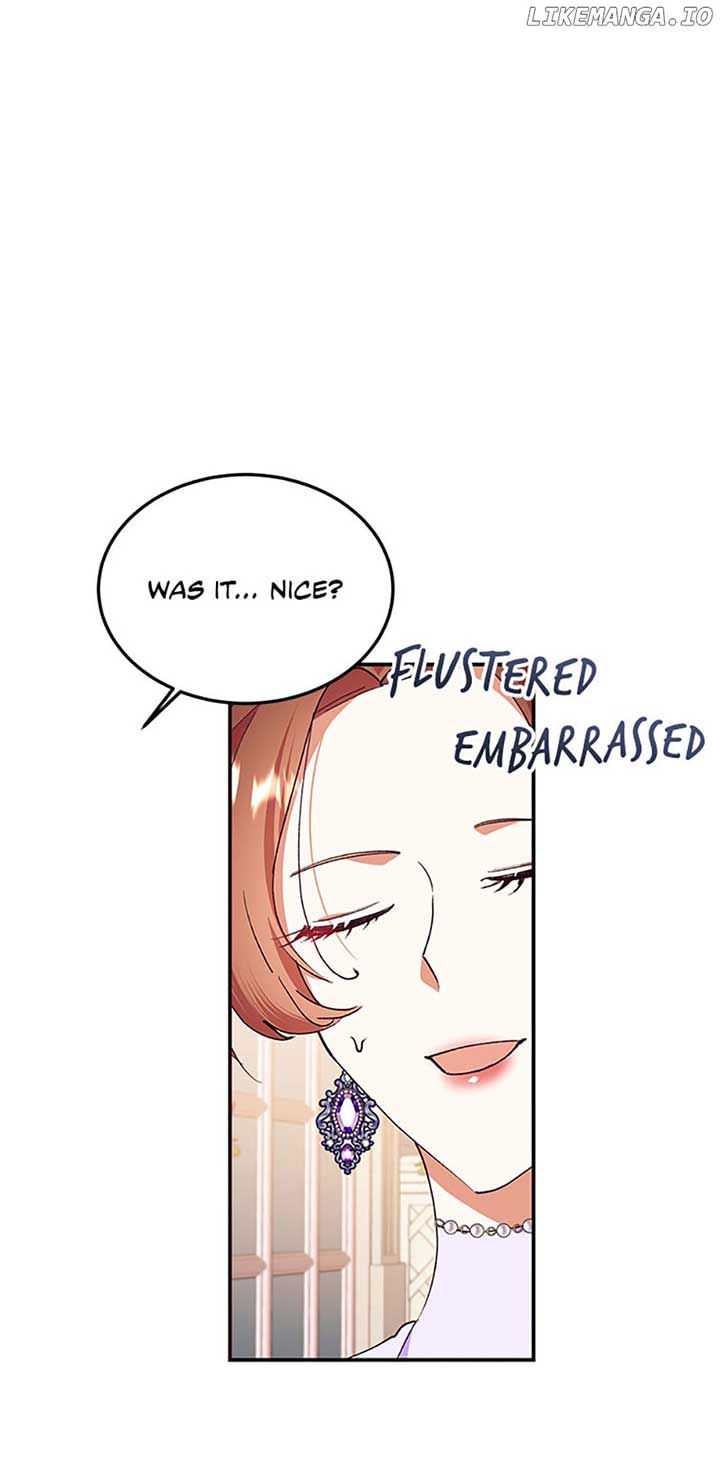 Can’t pretend to be blind anymore Chapter 96 210 23