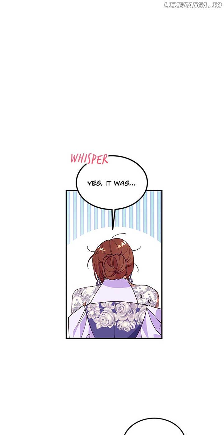 Can’t pretend to be blind anymore Chapter 96 211 24