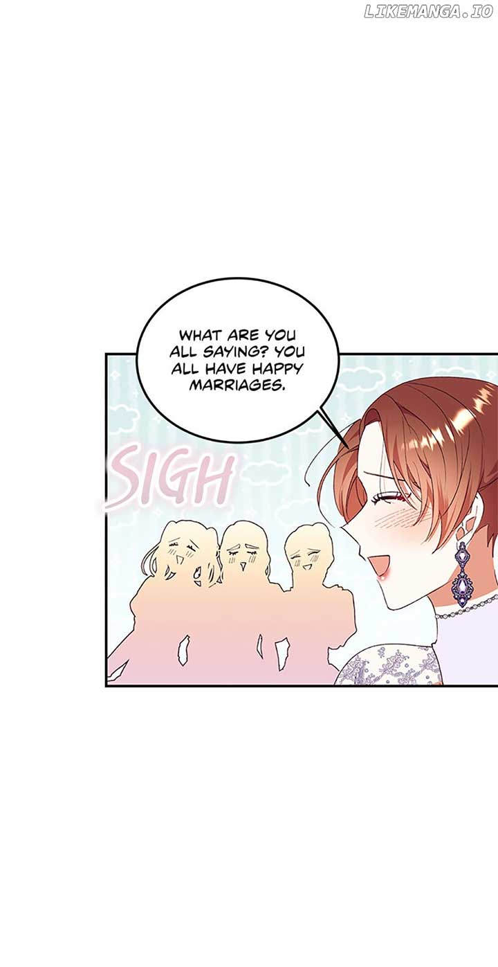 Can’t pretend to be blind anymore Chapter 96 215 28