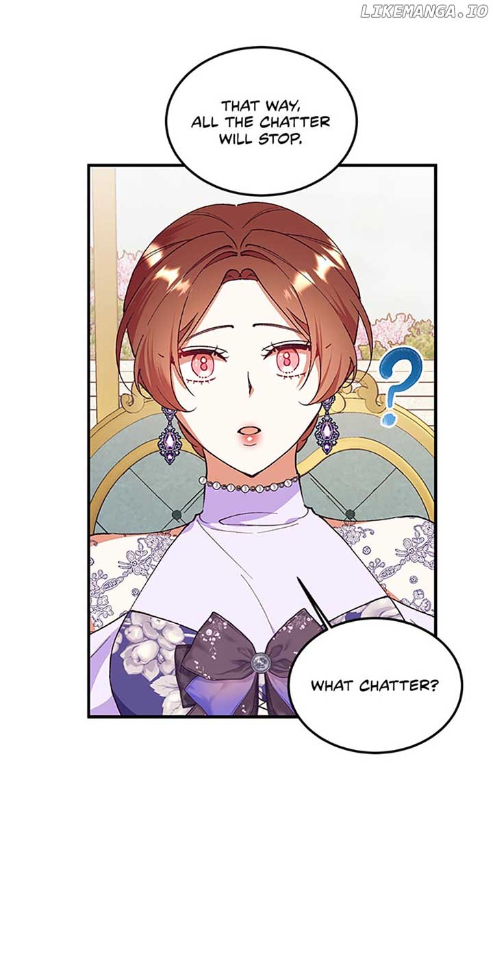 Can’t pretend to be blind anymore Chapter 96 217 30