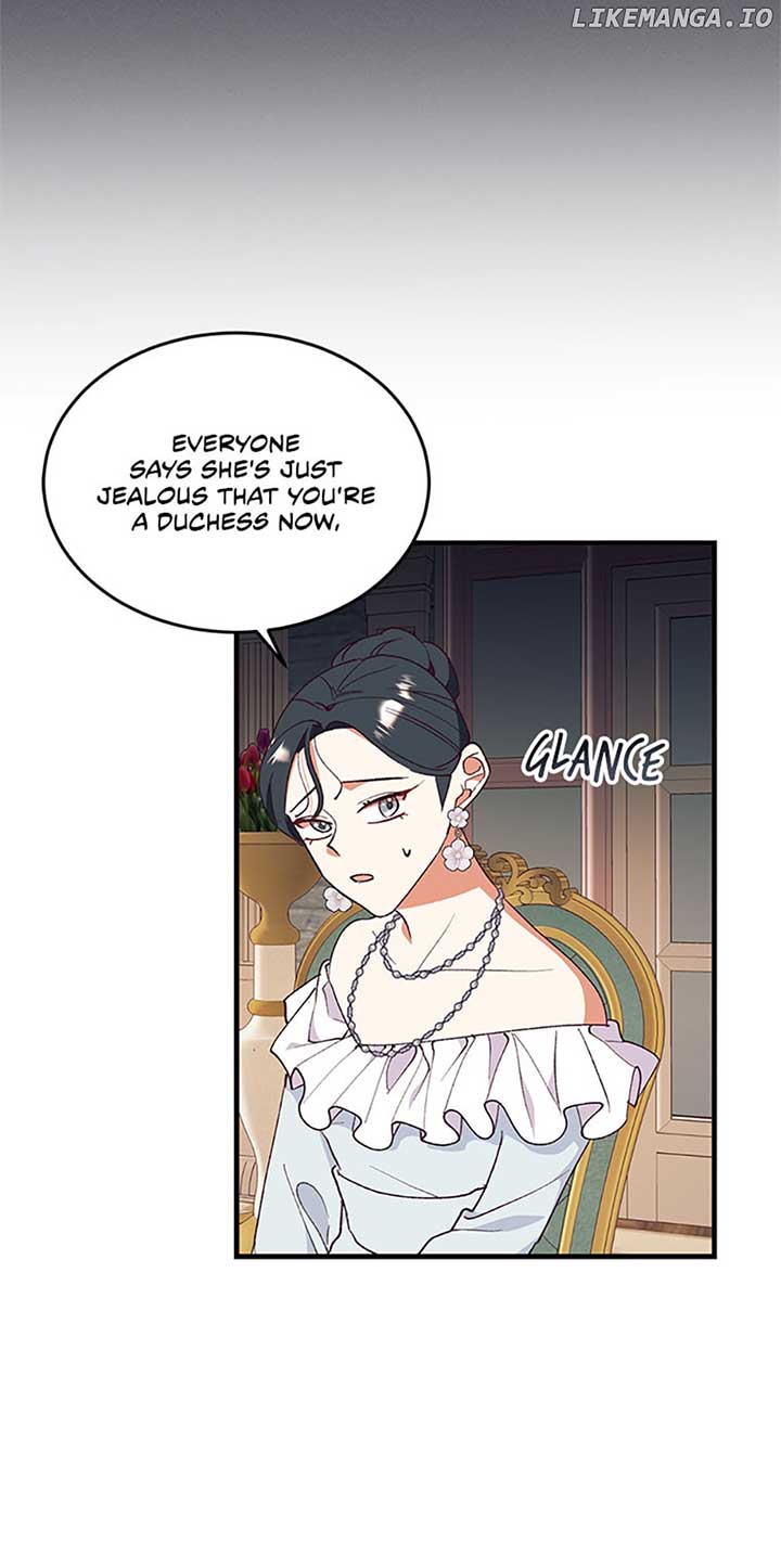 Can’t pretend to be blind anymore Chapter 96 220 33