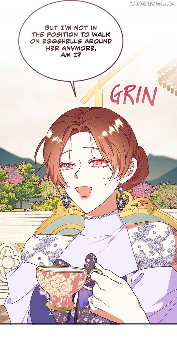 Can’t pretend to be blind anymore Chapter 96 224 37