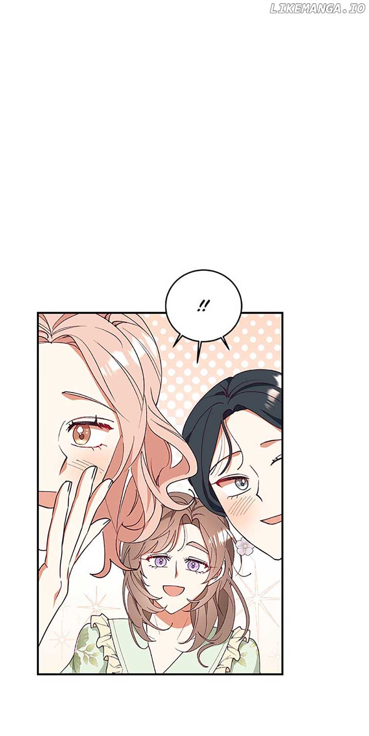 Can’t pretend to be blind anymore Chapter 96 225 38