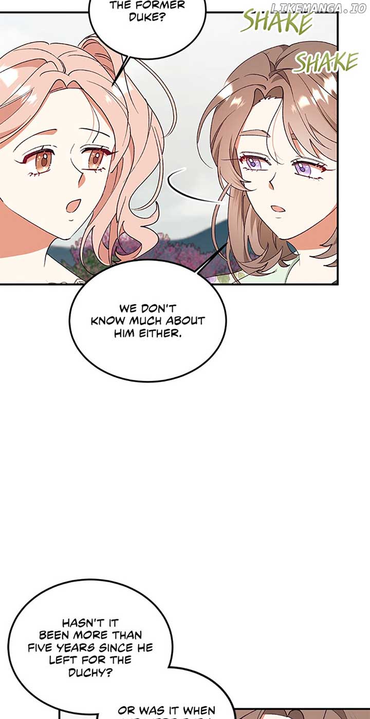 Can’t pretend to be blind anymore Chapter 96 228 41