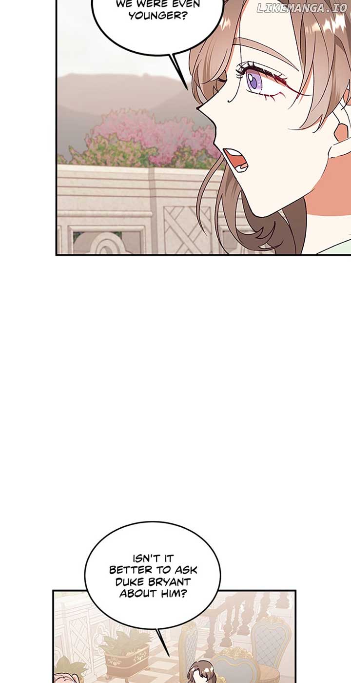 Can’t pretend to be blind anymore Chapter 96 229 42