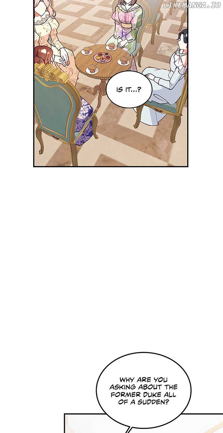 Can’t pretend to be blind anymore Chapter 96 230 43