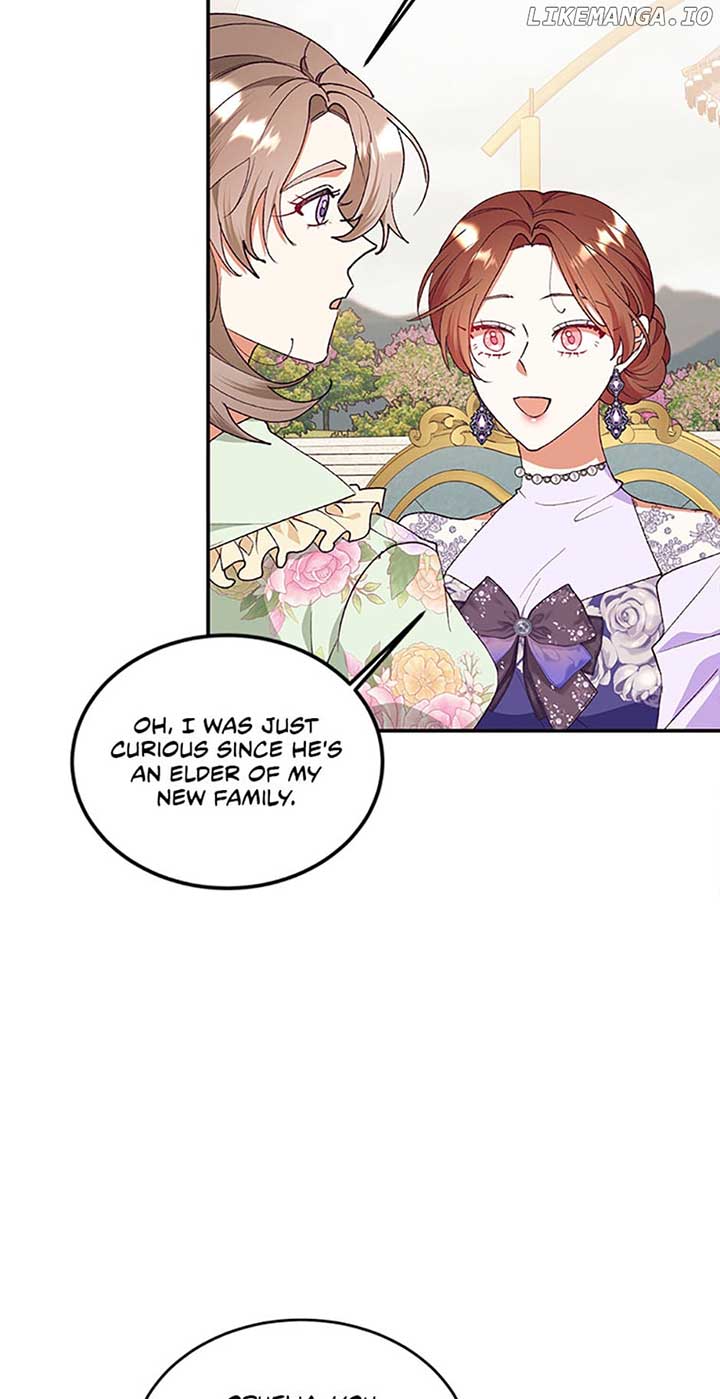 Can’t pretend to be blind anymore Chapter 96 231 44