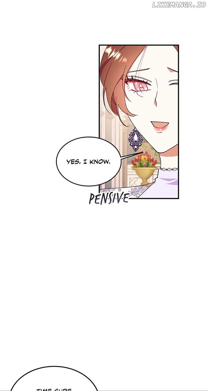 Can’t pretend to be blind anymore Chapter 96 233 46