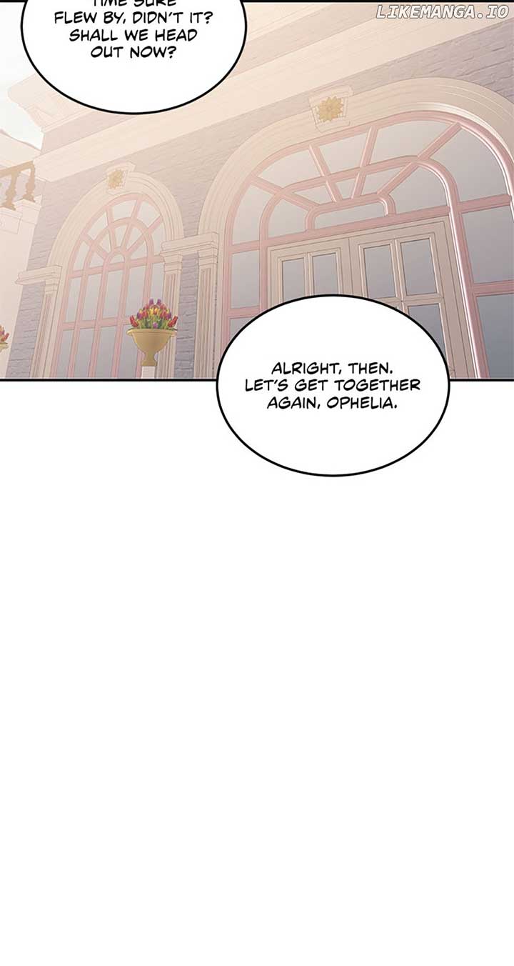 Can’t pretend to be blind anymore Chapter 96 234 47