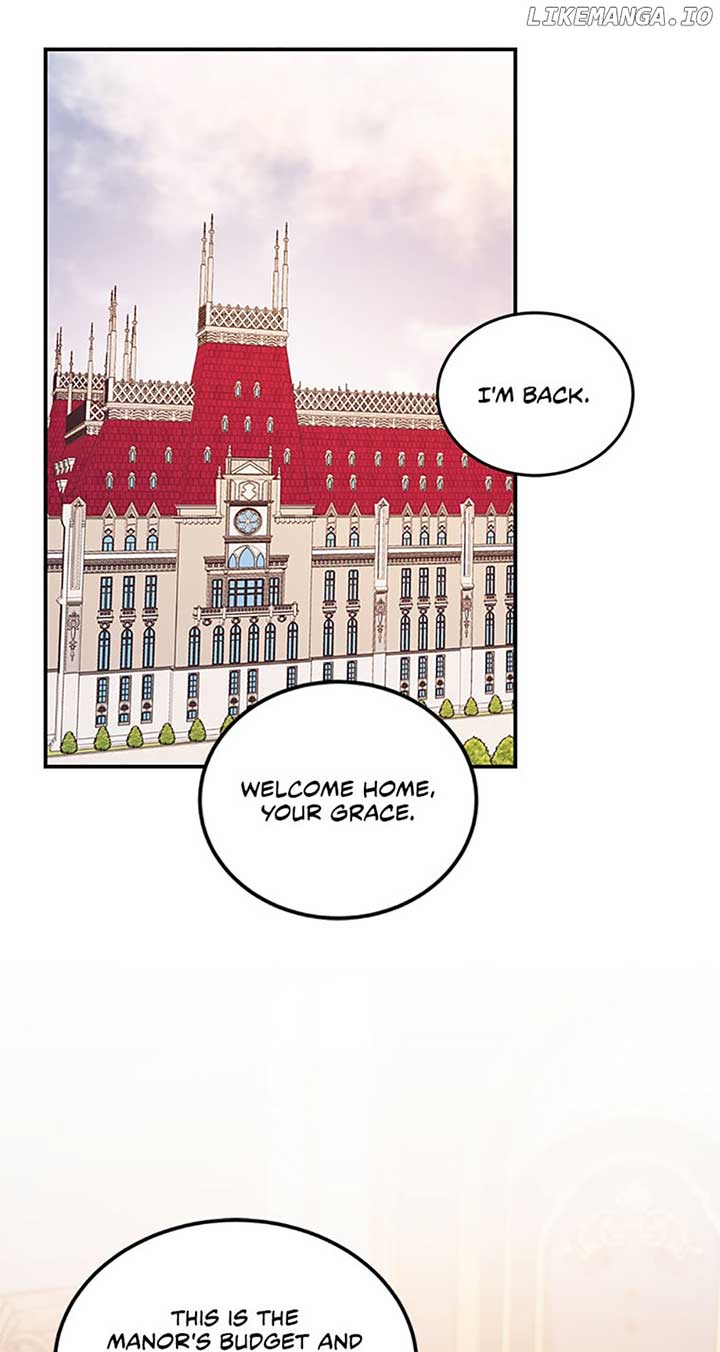 Can’t pretend to be blind anymore Chapter 96 235 48