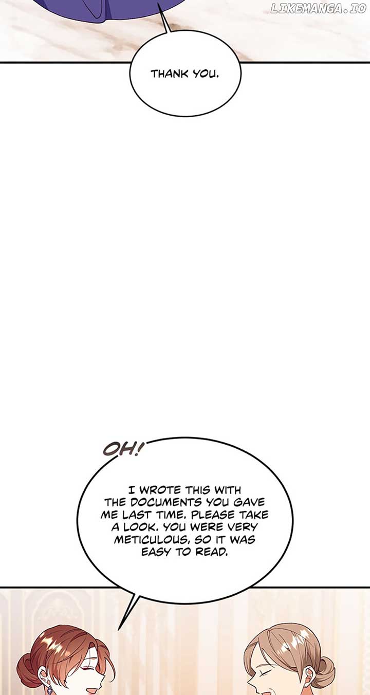 Can’t pretend to be blind anymore Chapter 96 237 50