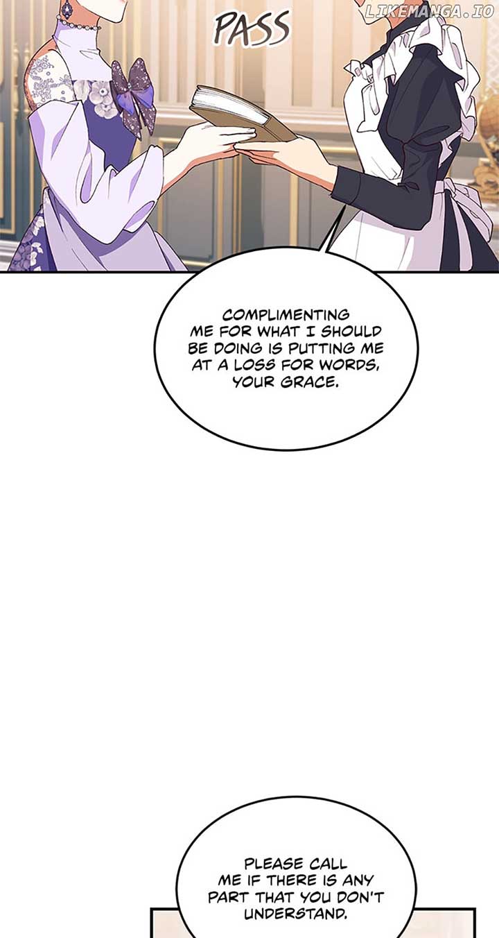 Can’t pretend to be blind anymore Chapter 96 238 51