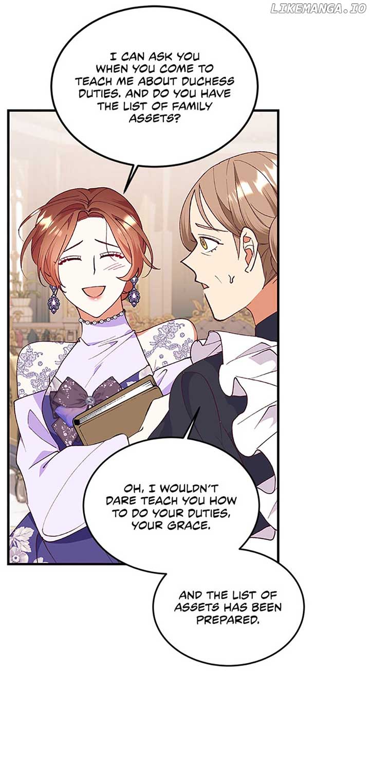 Can’t pretend to be blind anymore Chapter 96 240 53