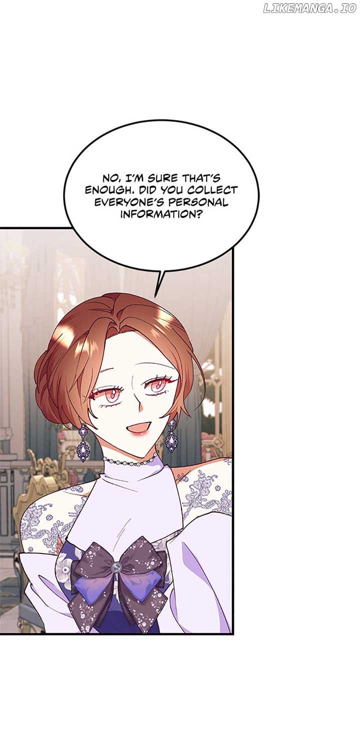 Can’t pretend to be blind anymore Chapter 96 242 55