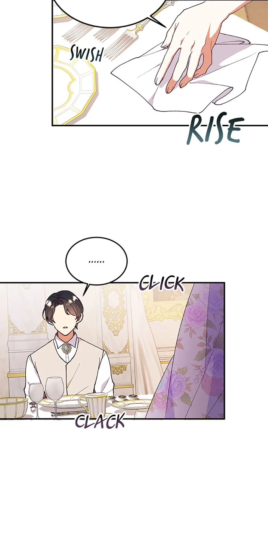 Can’t pretend to be blind anymore Chapter 99 188 08