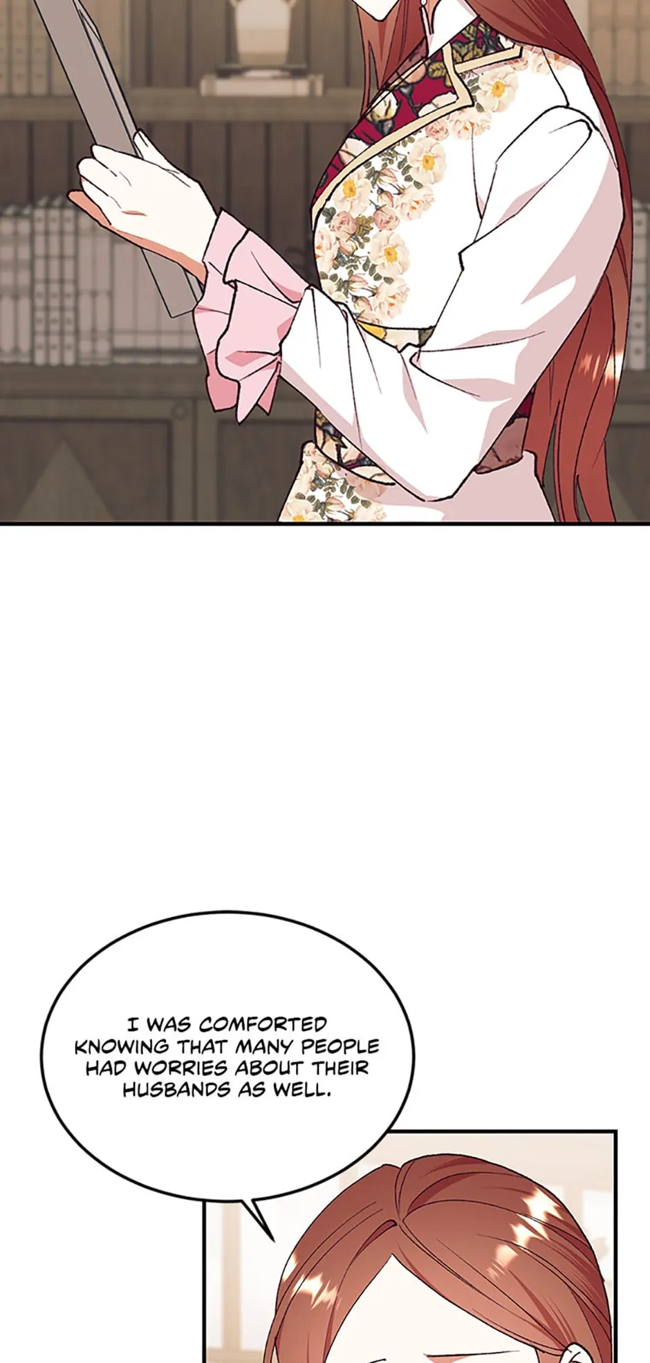 Can’t pretend to be blind anymore Chapter 99 199 19