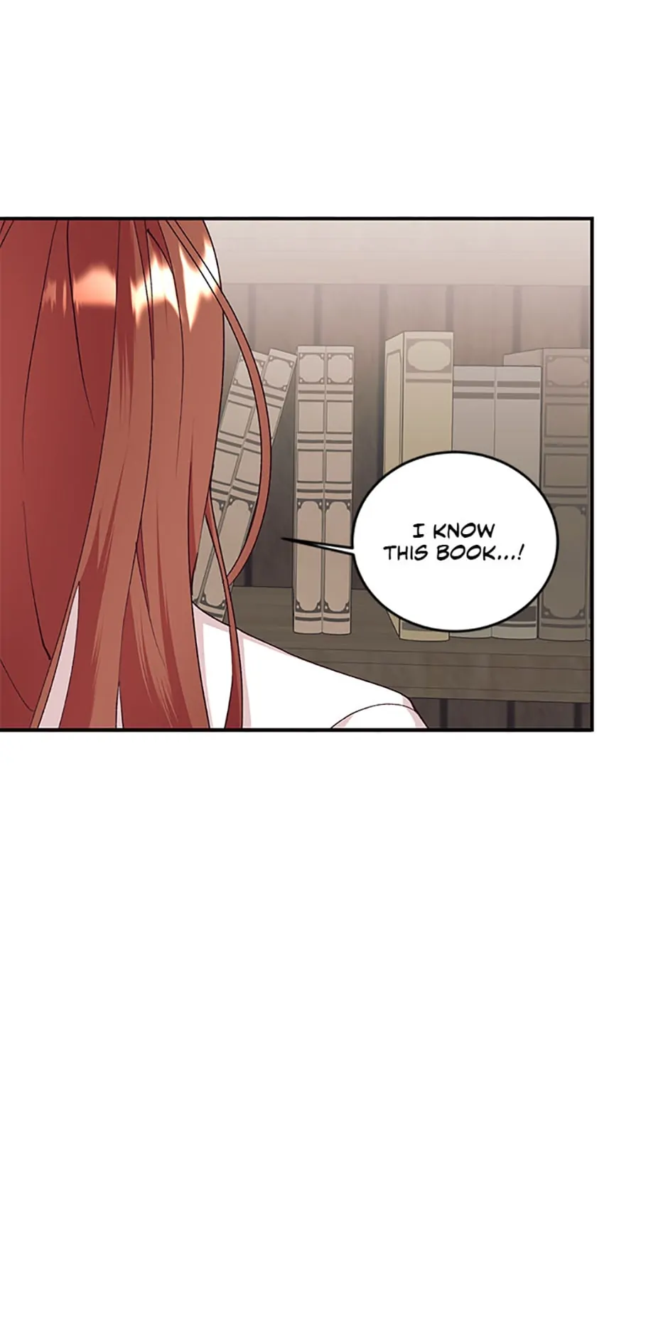 Can’t pretend to be blind anymore Chapter 99 217 37