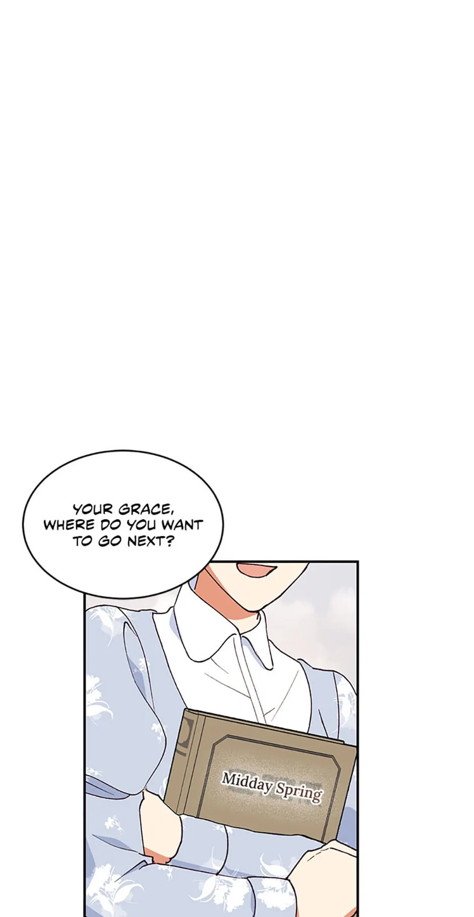 Can’t pretend to be blind anymore Chapter 99 221 41