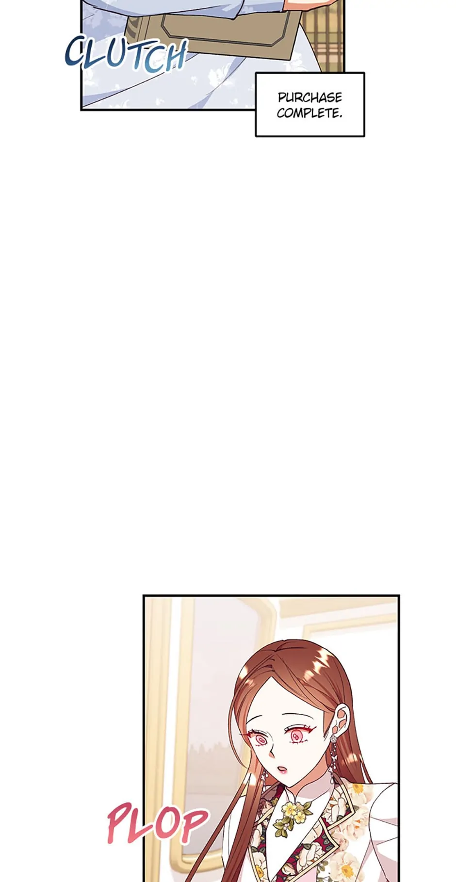 Can’t pretend to be blind anymore Chapter 99 222 42