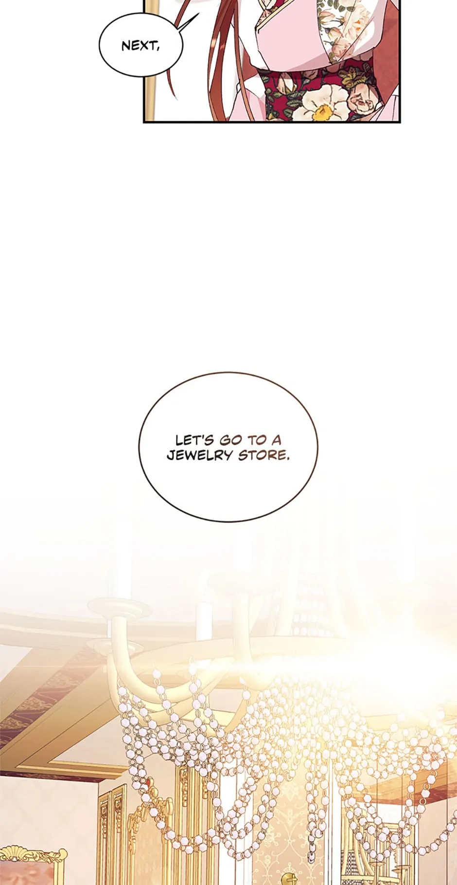 Can’t pretend to be blind anymore Chapter 99 223 43