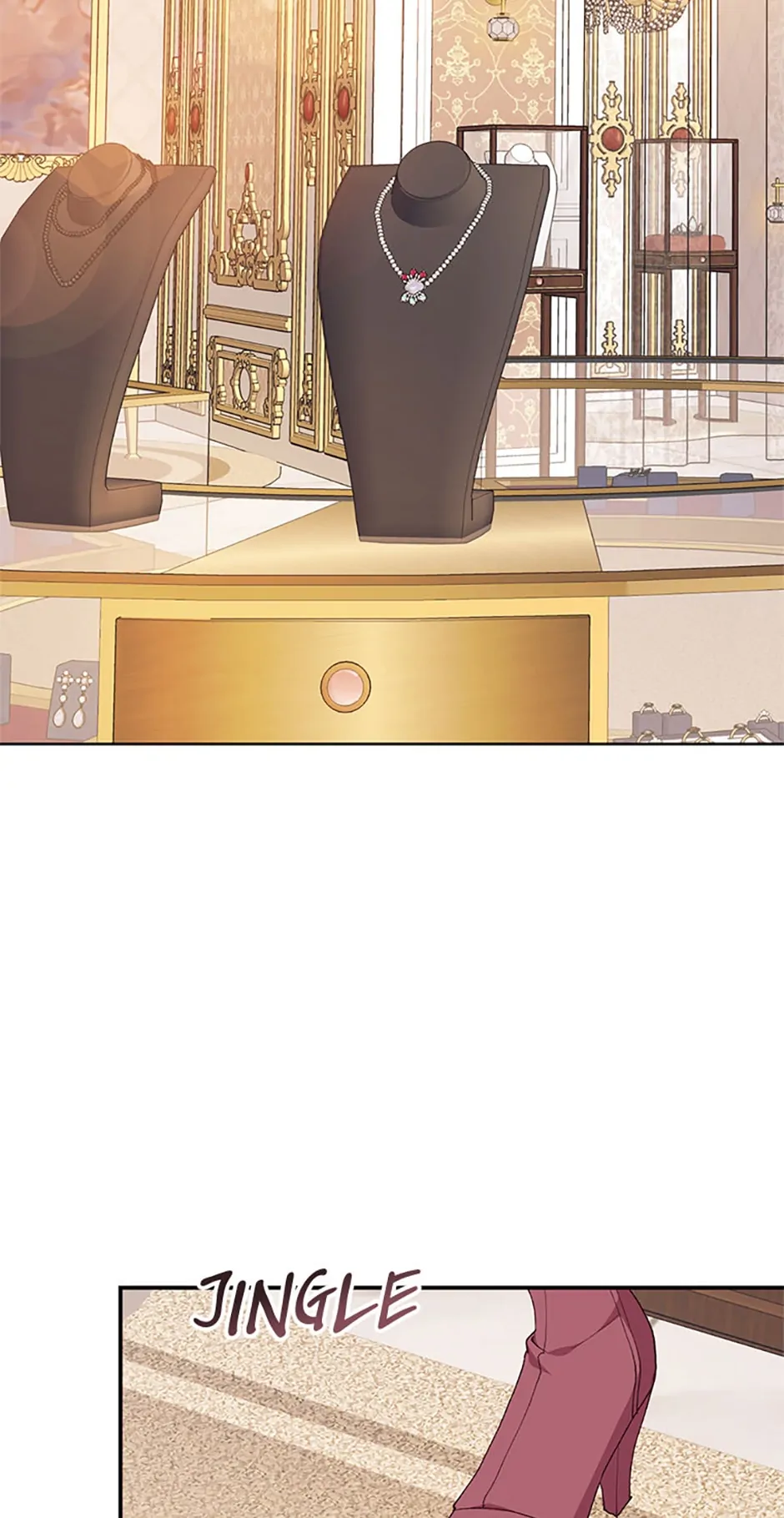 Can’t pretend to be blind anymore Chapter 99 224 44