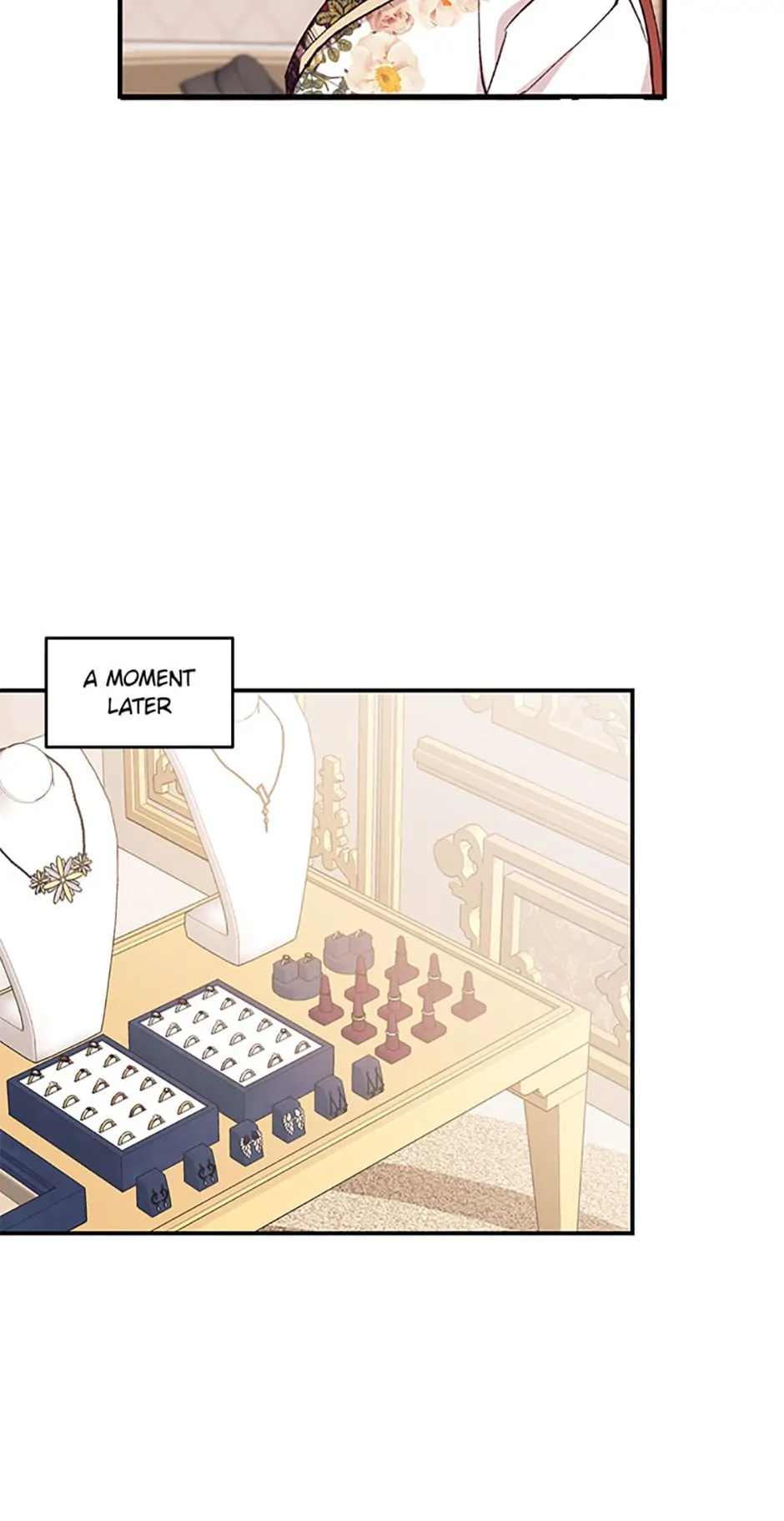 Can’t pretend to be blind anymore Chapter 99 232 52