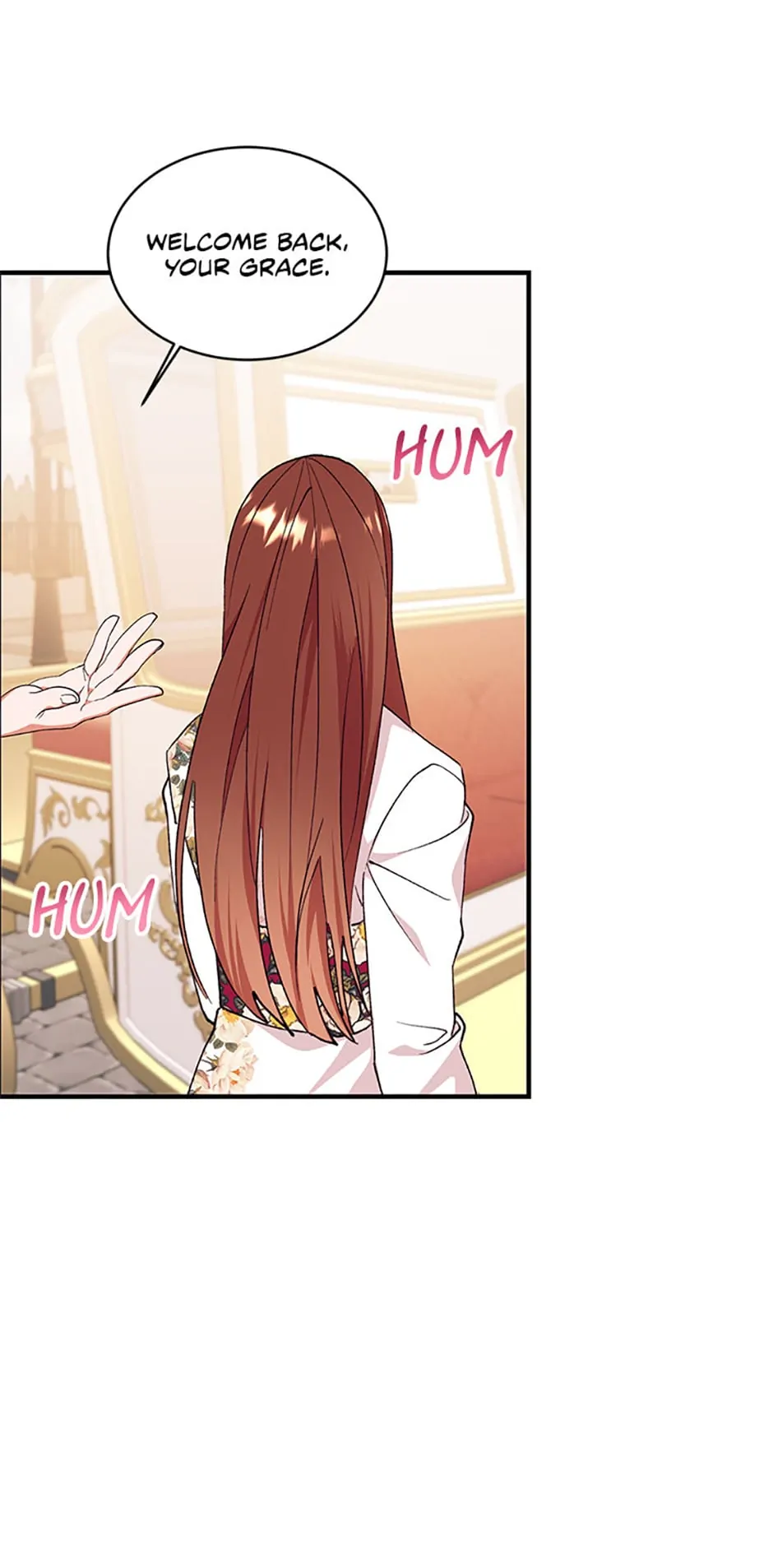 Can’t pretend to be blind anymore Chapter 99 235 55