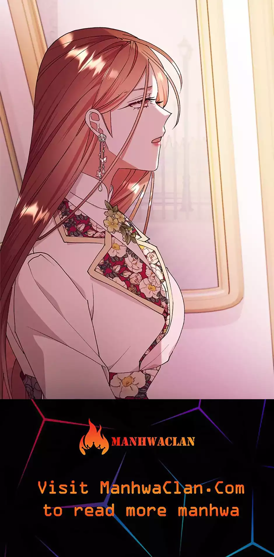 Can’t pretend to be blind anymore Chapter 99 238 58