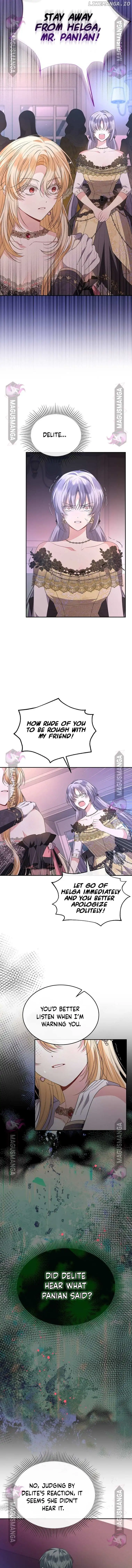 The Real Daughter is Back Chapter 102 42 02