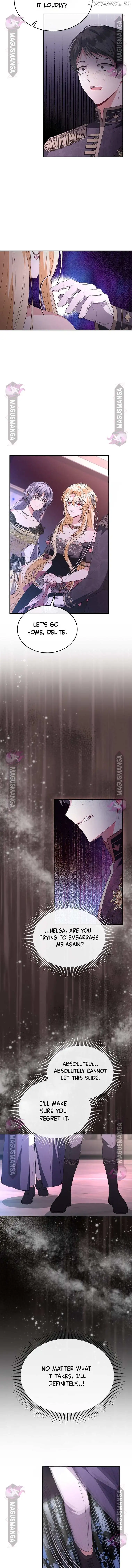 The Real Daughter is Back Chapter 102 44 04