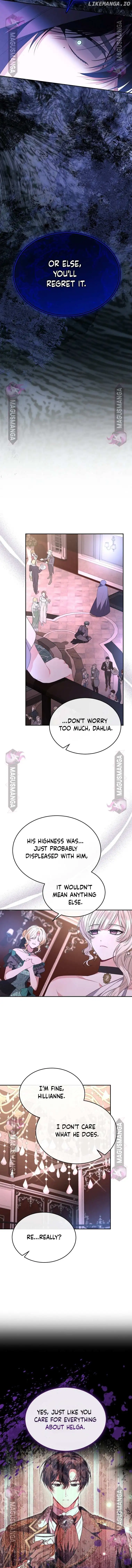 The Real Daughter is Back Chapter 102 46 06