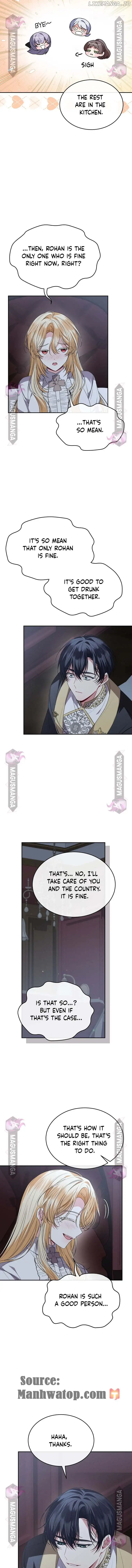 The Real Daughter is Back Chapter 102 51 11