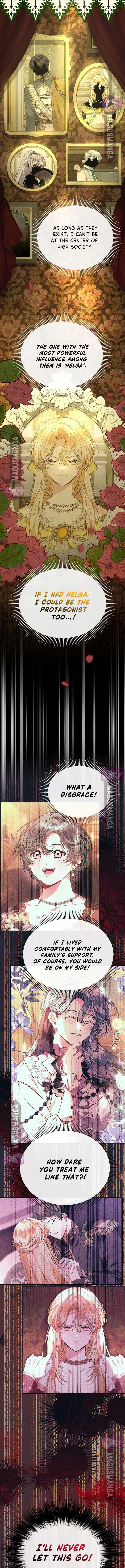 The Real Daughter is Back Chapter 104 48 1