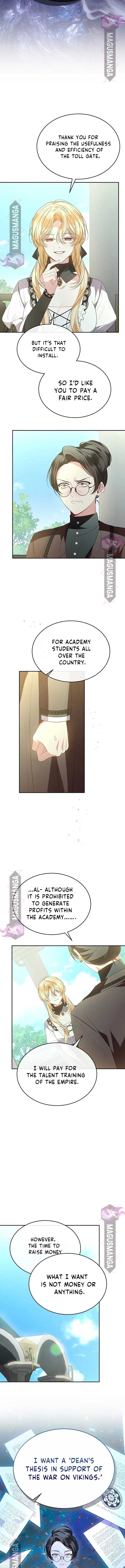 The Real Daughter is Back Chapter 104 51 4