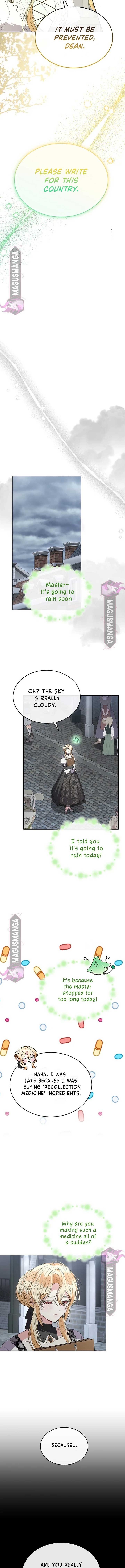 The Real Daughter is Back Chapter 104 53 6